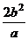 \