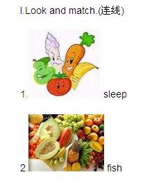꼶Ӣ²ᵥԪԣLesson 4ϰ1